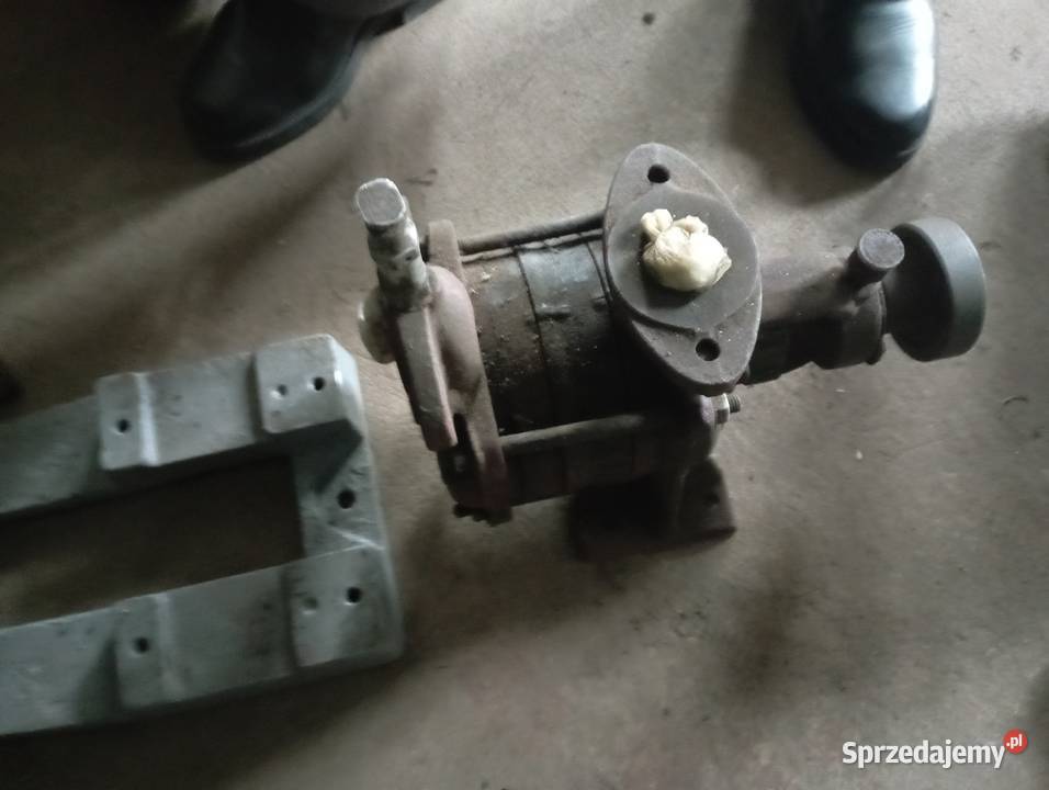 Pompy hydroforowe kilka sztuk Dynów sprzedam