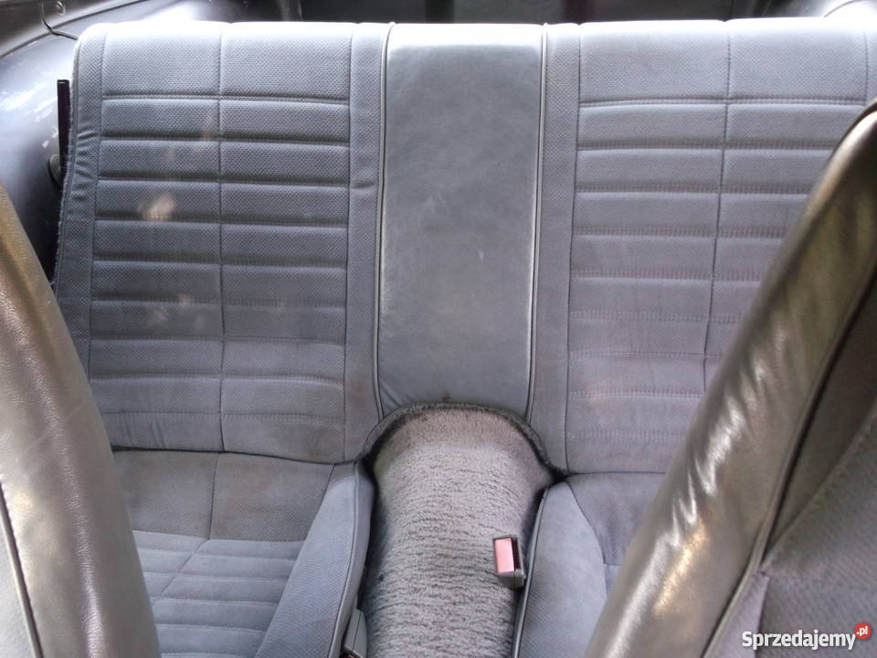 chevrolet camaro Legnica