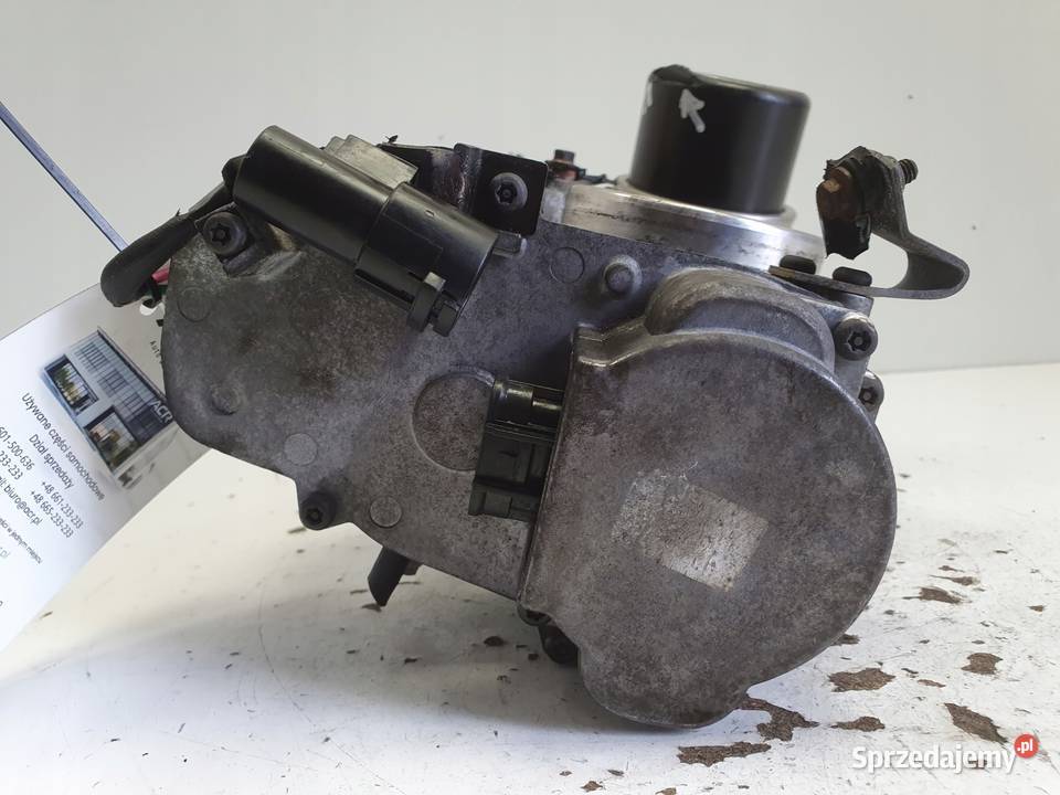 PRZEPUSTNICA Jaguar XJ8 40 V8 98JV9E926AA Chełm