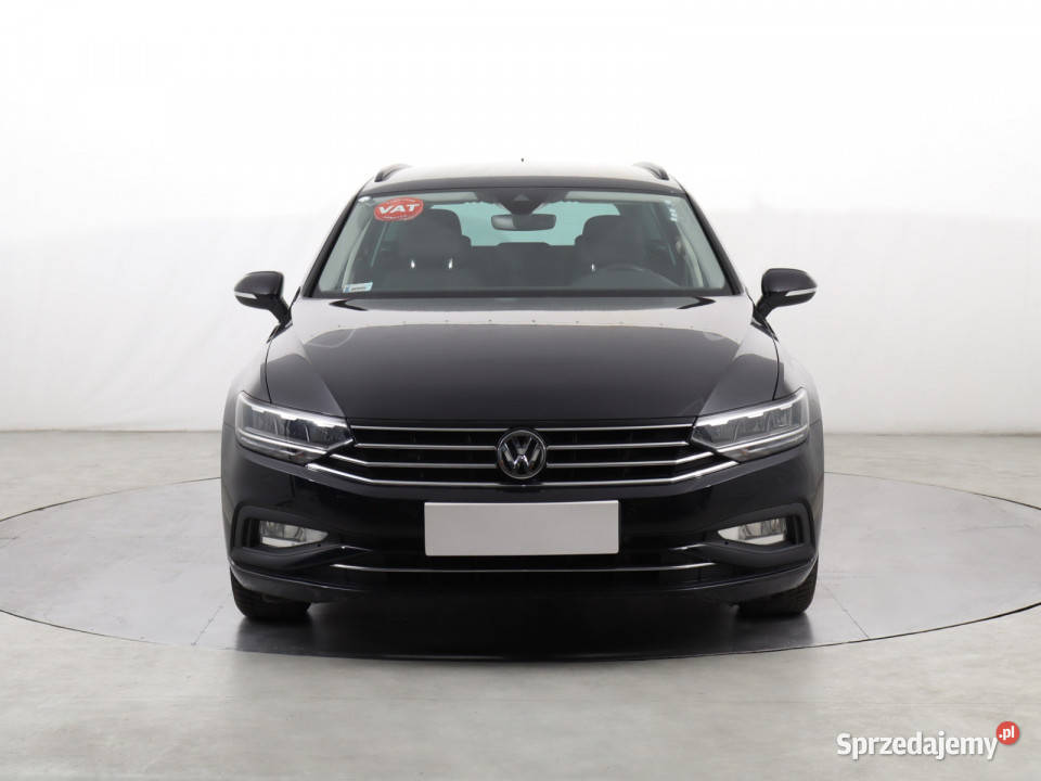 VW Passat 20 TSI