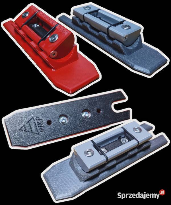 Palmrest ROT WKP regulacja kąta 20 st do Walther Wrocław