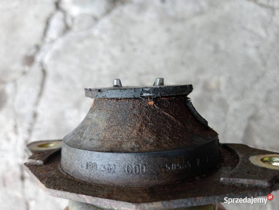 Poduszka silnika golf 2 oryginał Biadki sprzedam