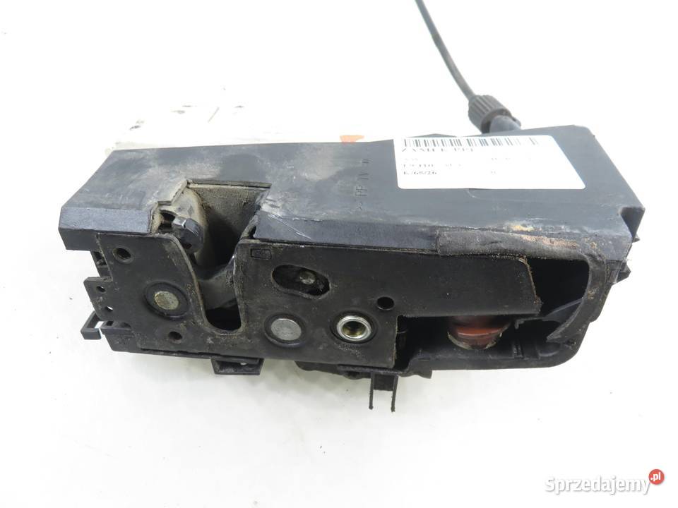 ZAMEK PRAWY PRZEDNI VW SHARAN I osobowe