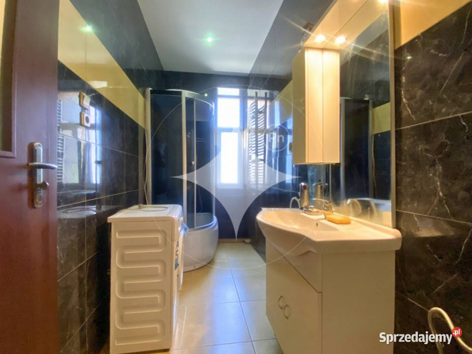 64 m parter centrum udział inwestycja Zamość sprzedam