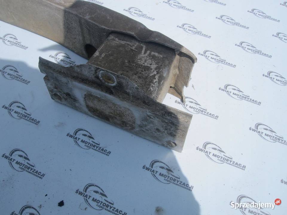OPEL ASTRA J 10r belka zderzaka tył 12775070 sprzedam