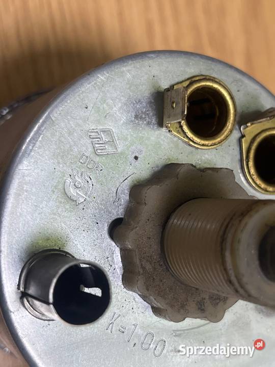 Zegary mz Etz 150 250 251 ddr Pozostałe podkarpackie Nisko
