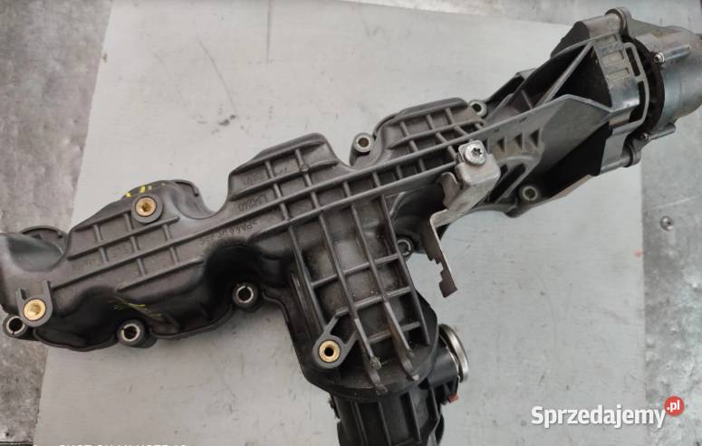 Kolektor ssący VW 16 TDI 03L129711AQ Suchedniów