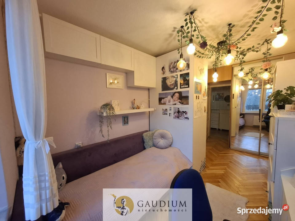 Mieszkanie 3pokojowe Partyzantów Gdańsk sprzedam