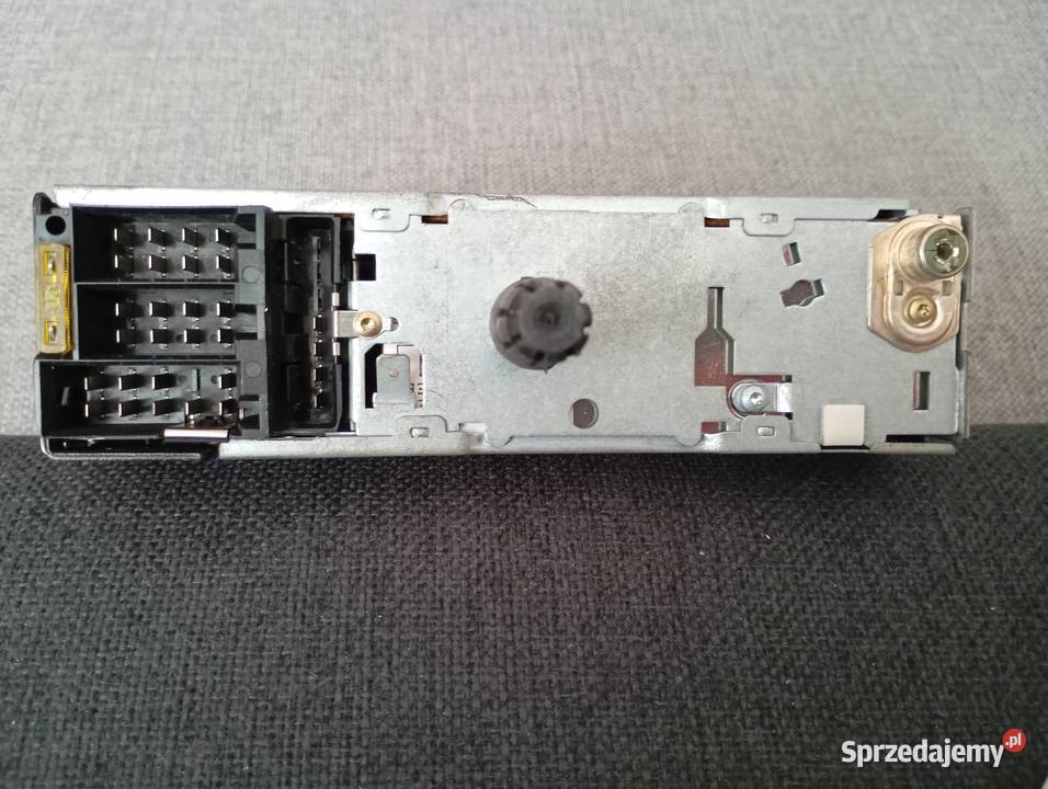 Radio Citroen XM oryginalne 9022 215 94356 osobowe