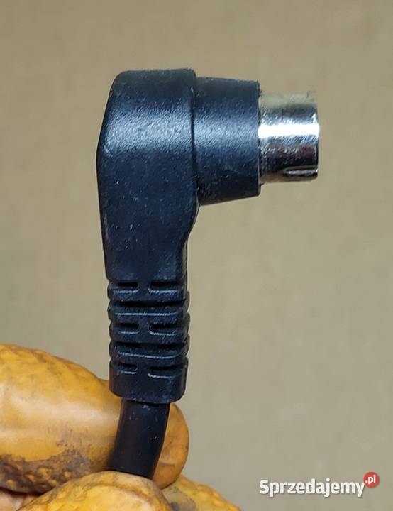 WIĄZKA PODŁĄCZENIOWA RGB INTERFACE MFD1 RNSD dolnośląskie