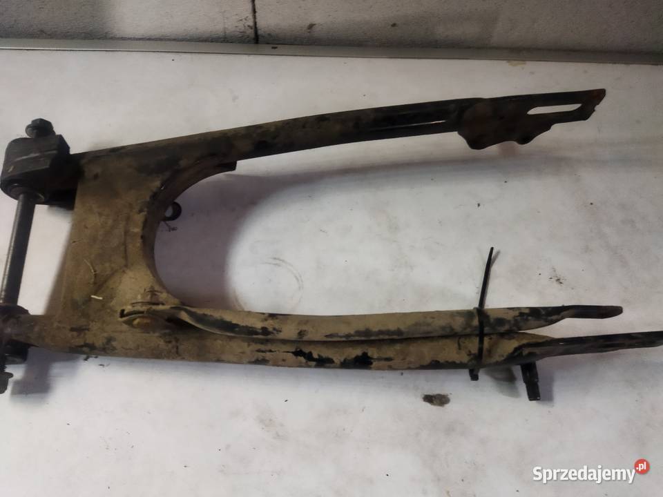 Wachacz tylny do Keeway RKS 125