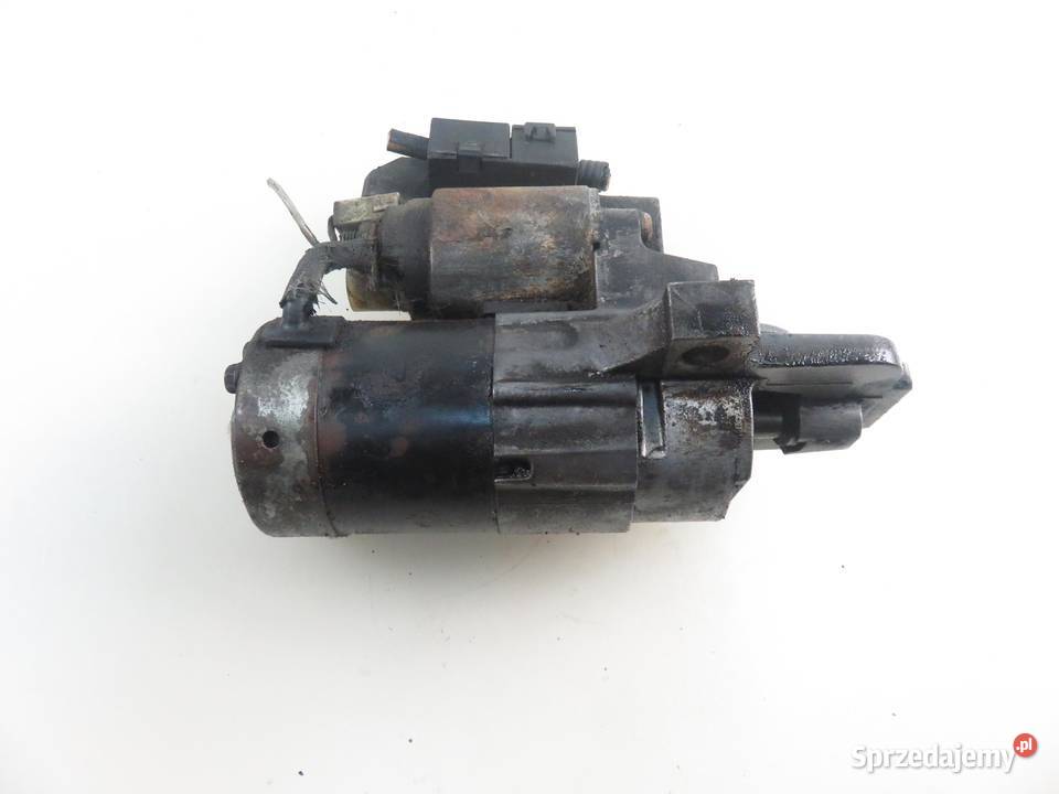 ROZRUSZNIK MAZDA CX7 ER 23 MZR DISI Turbo AWD