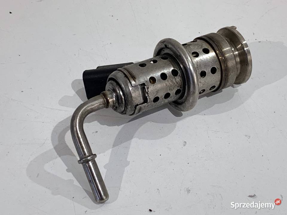 WTRYSKIWACZ SCR CITROEN C4 PICASSO II 9802763880