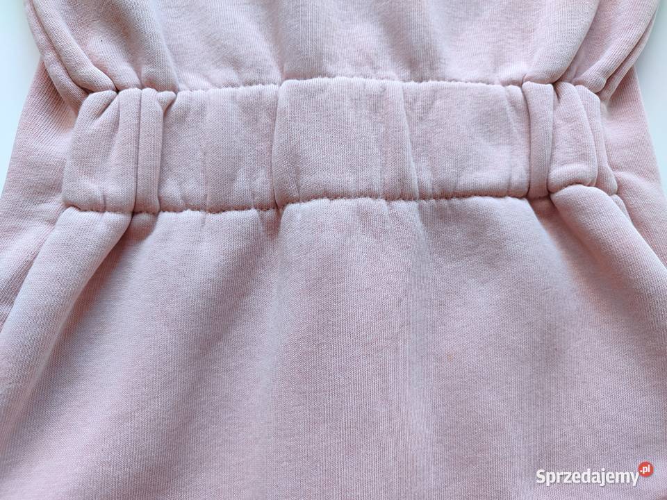 Ciepła bluza płaszczyk Tuss 98104 Katowice