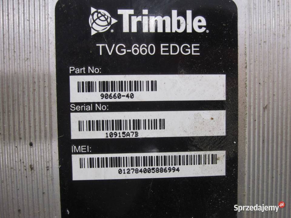 FIAT DOBLO II 13r moduł GPS TVG660GDGE 9060040 osobowe Kielce