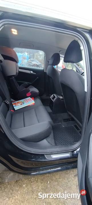 A4 B8 20 TDI 143 Xenon