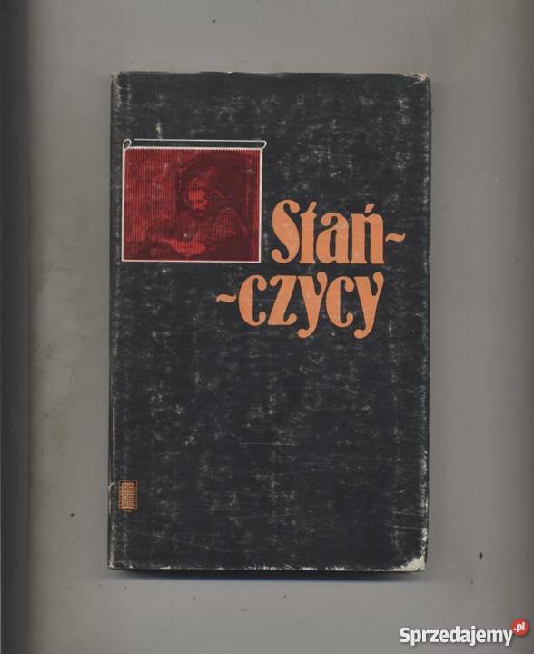 StańczycyAntologia myśli społi Pozostałe zachodniopomorskie Szczecin