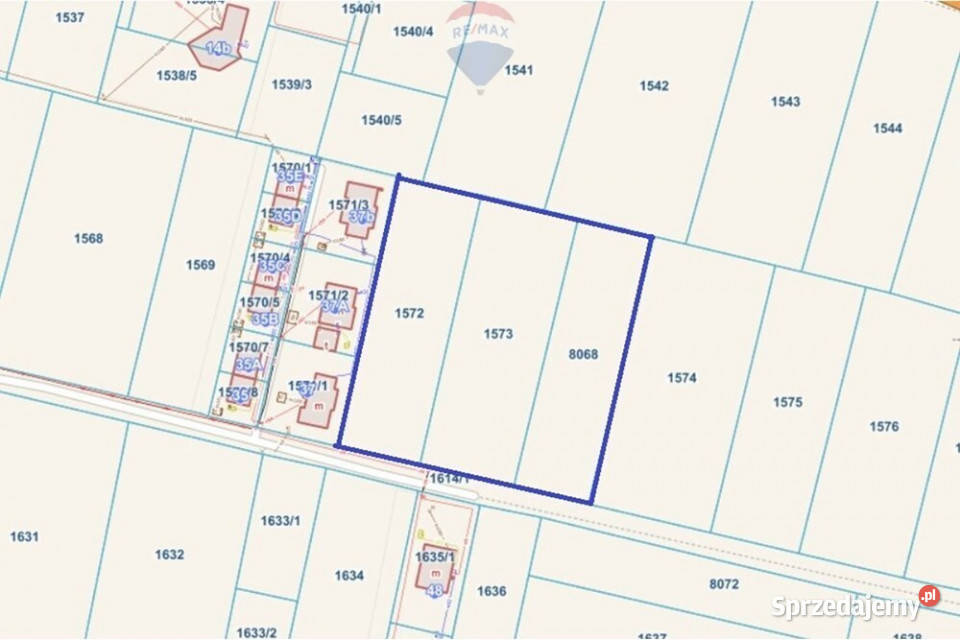 75 arów słońca i przestrzeni w Milówce śląskie