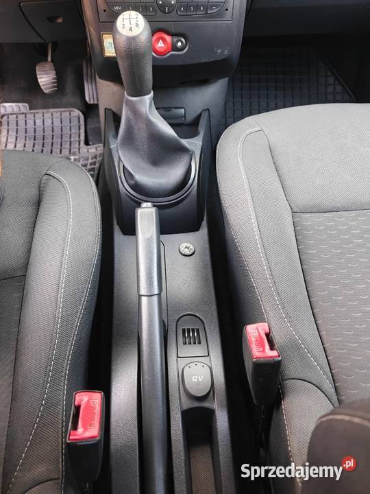 Renault Clio III 12 sprzedam