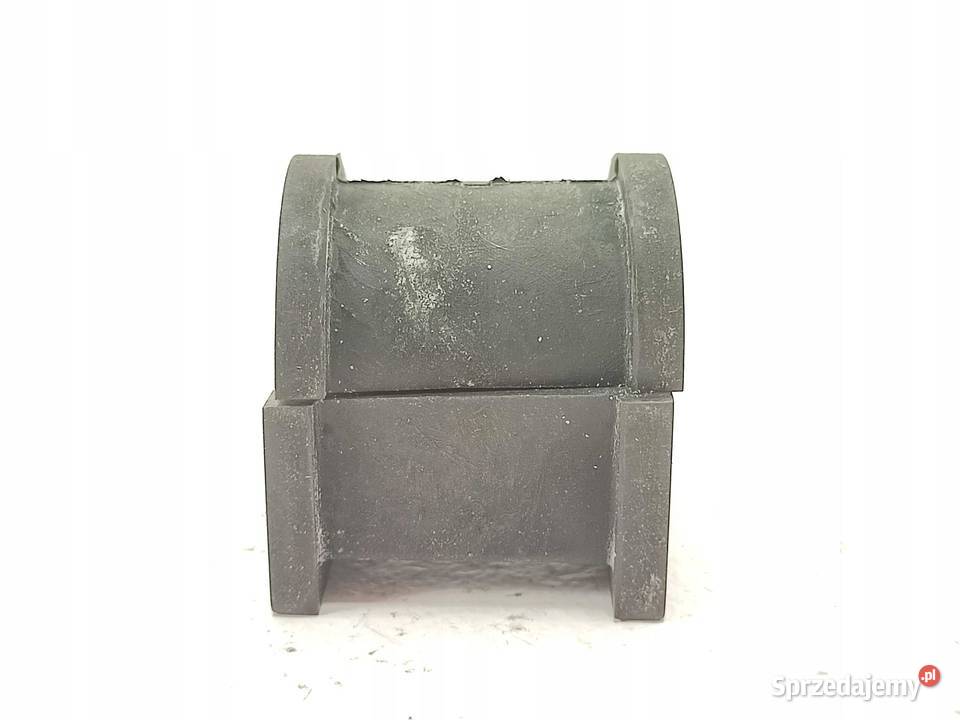 GUMA STABILIZATORA KOMPLET 2 MITSUBISHI L200 25 Gumy drążków stabilizatora