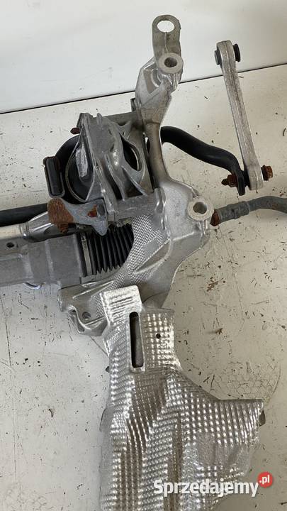 Audi A4 B8 A5 Zawieszenie przednie kompletne Wola Filipowska