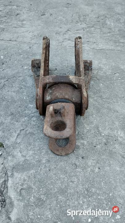 Zaczep transportowy c360 łódzkie sprzedam