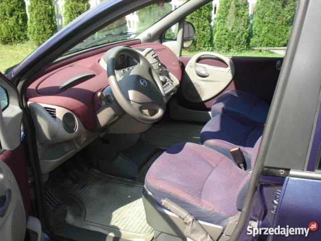 multipla panel sterowania nawiewem Wyposażenie wnętrza śląskie Myszków