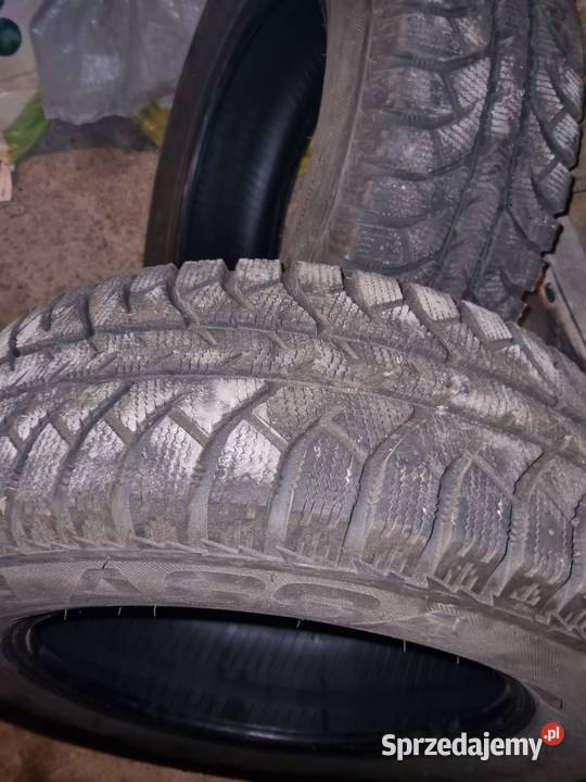 Opony zimowe Lassa 16x215x65 pomorskie