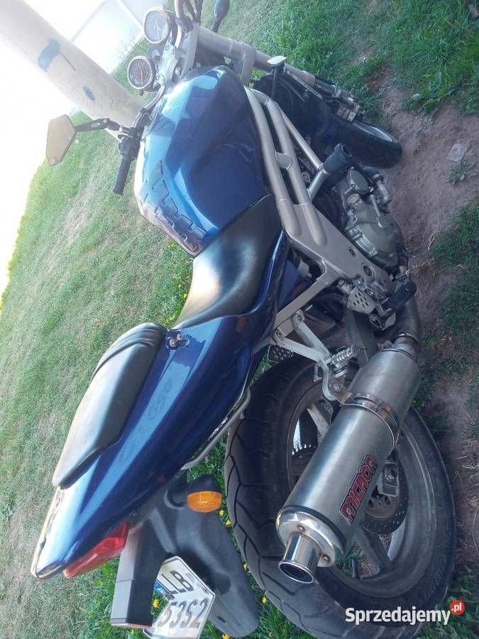 Hyosung Serokomla sprzedam