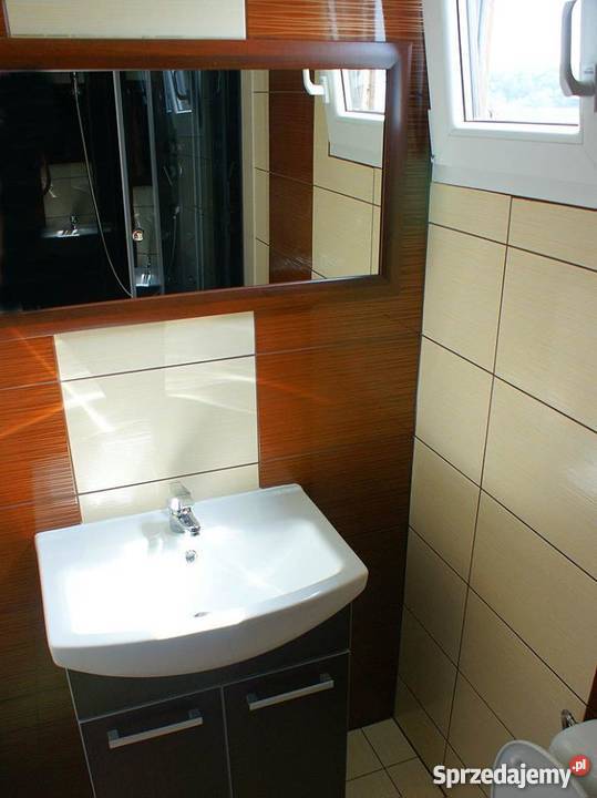 Domek na wodzie lubuskie Sława