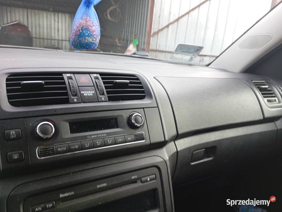 Skoda romster Wojkowice sprzedam