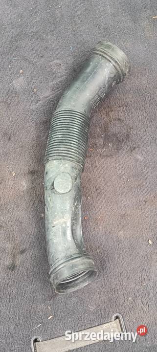 Przewód Filtra Powietrza 058 129 627 Audi A4 B5 Kanały powietrza Myszków