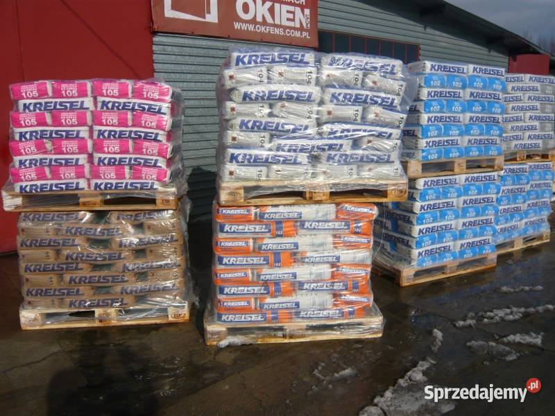 klej uniwersalny do styropianu i zatapiania świętokrzyskie