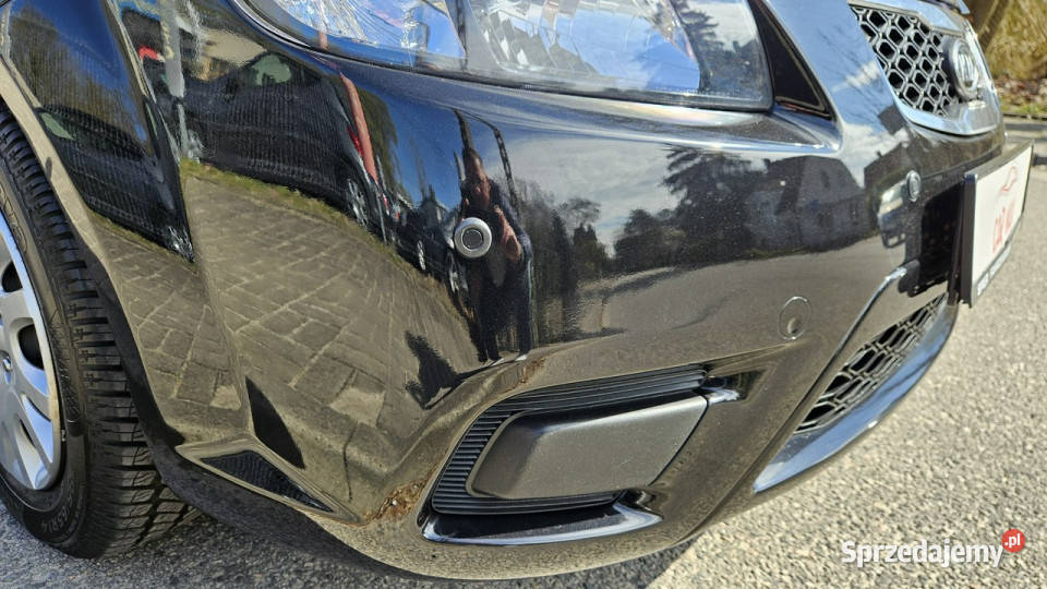 Kia Rio VAT marża