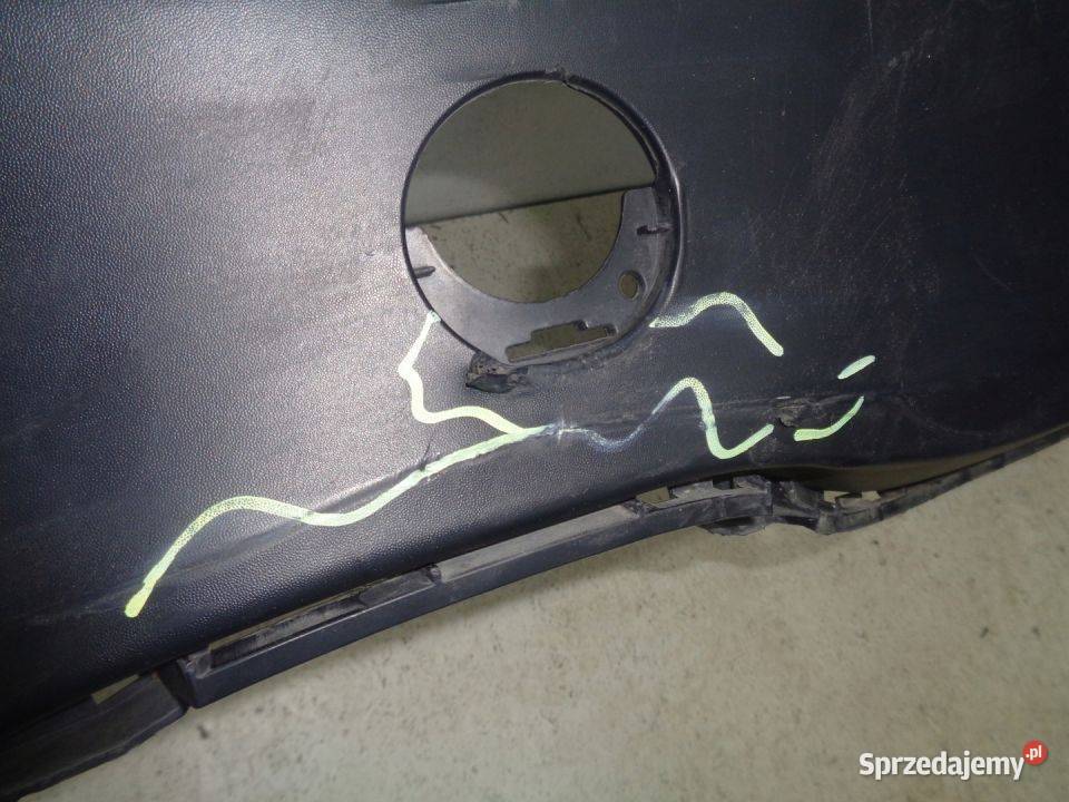 SPOILER ZDERZAKA TYŁ JEEP GRAND CHEROKEE 2015R Pozostałe świętokrzyskie sprzedam