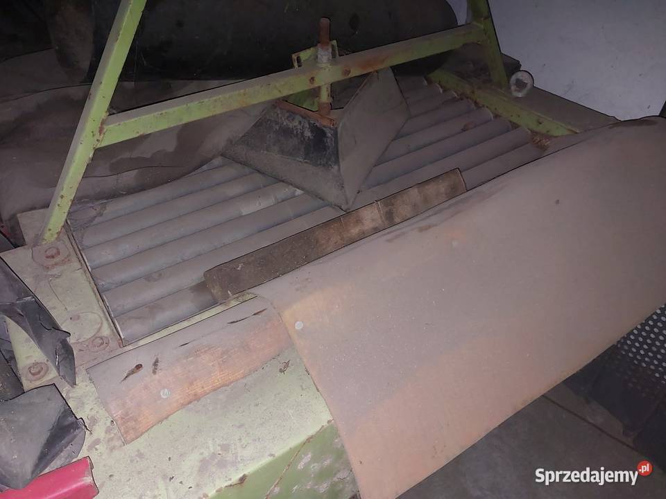 Stół przebierczy dwustanowiskowy fortschridt