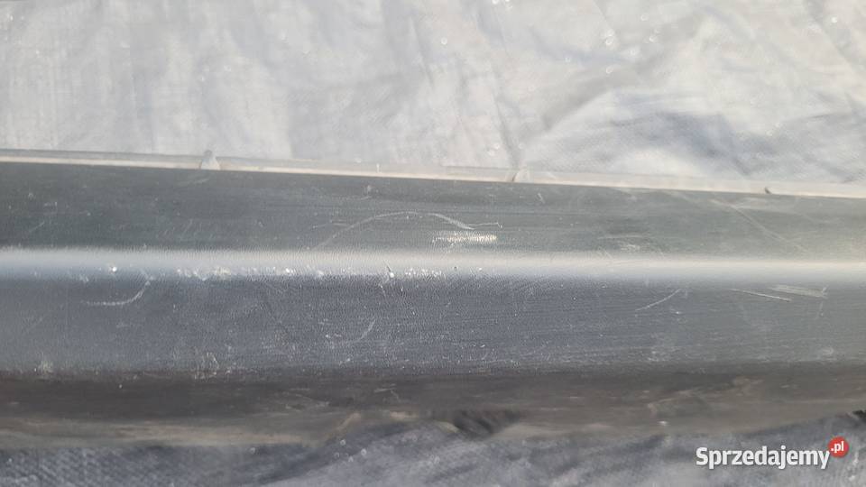 FORD TRANSIT CONNECT LISTWA PROGOWA PRAWA PRÓG śląskie Ruda Śląska