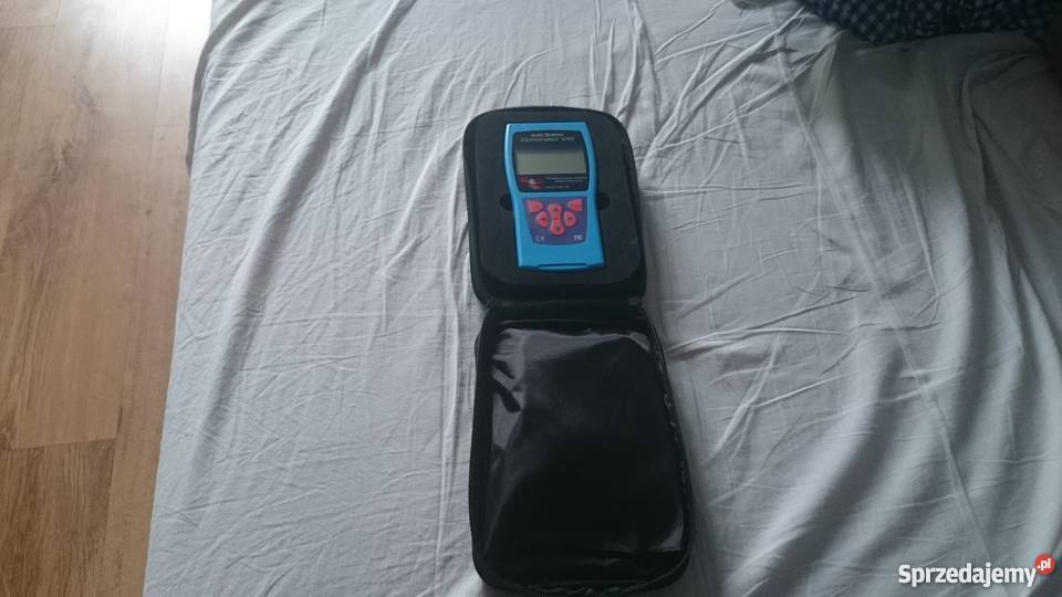 Skaner Diagnostyczny VAG Dominator K CAN Pozostałe Jaworzno