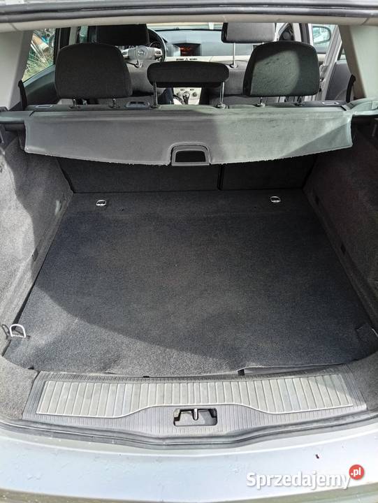 Opel Astra H 17cdti 2008r Diesel Stan nieuszkodzony warmińsko-mazurskie Ełk sprzedam