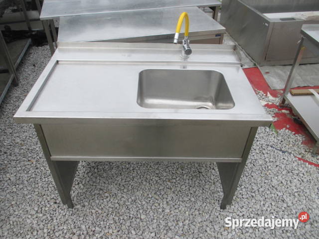 Zlew Załadowczy Do Zmywarki 1207590 Ostrów Wielkopolski