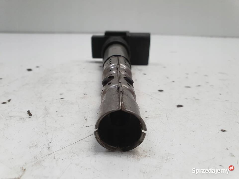 CEWKA ZAPŁONOWA VW Polo IV 12 6V 03D905115F Pozostałe lubelskie