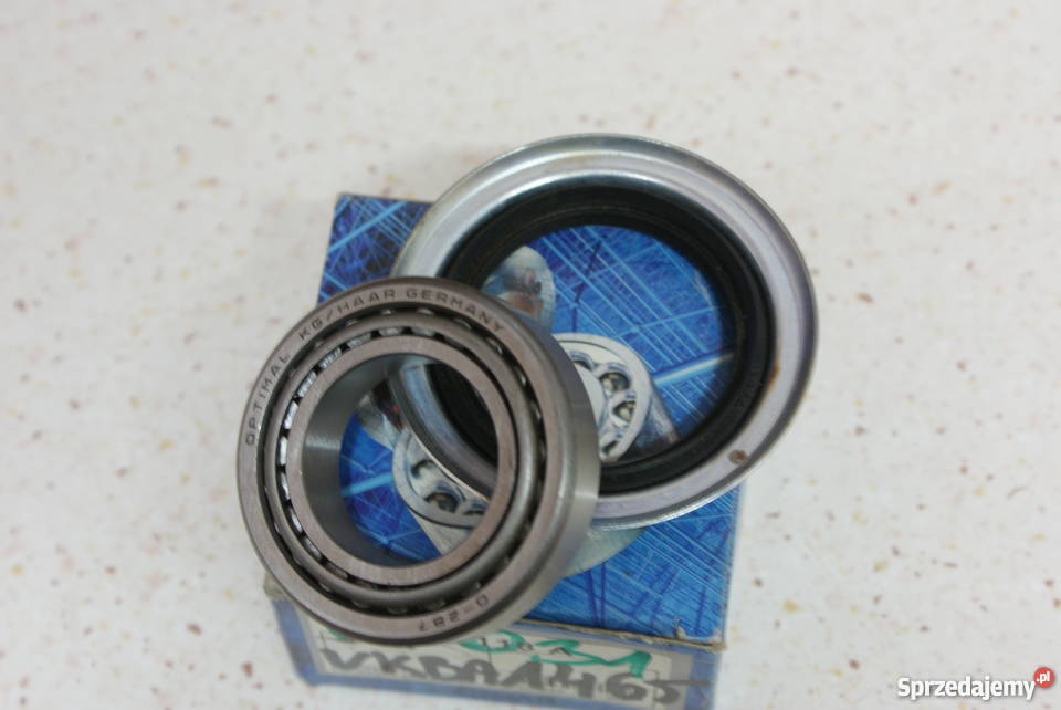SKF łożysko zestaw P FORD TRANSIT 91 osobowe mazowieckie Białobrzegi