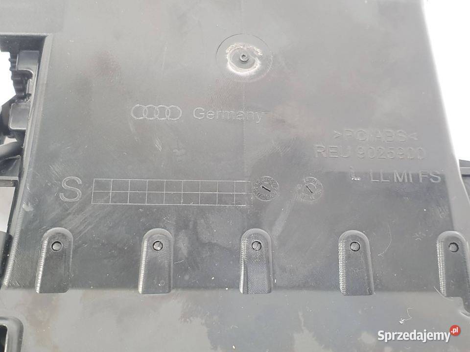 KRATKA NAWIEWU AUDI A6 C7 Lipno