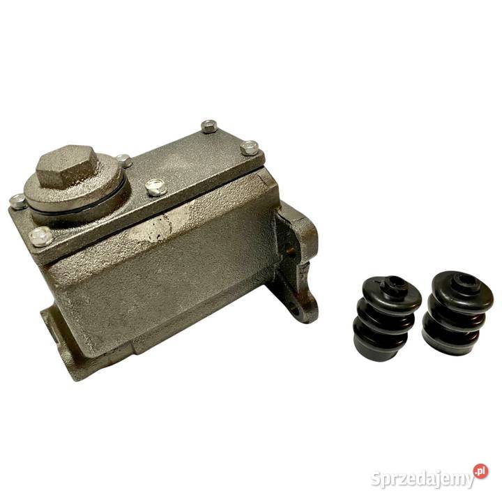POMPA HAMULCOWA SPRZĘGŁOWA WOŁGA GAZ 21 GAZ 66 Chojnice