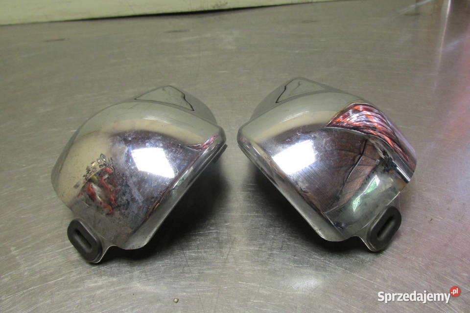Osłony filtra powietrza Suzuki GSX 750 świętokrzyskie Sandomierz
