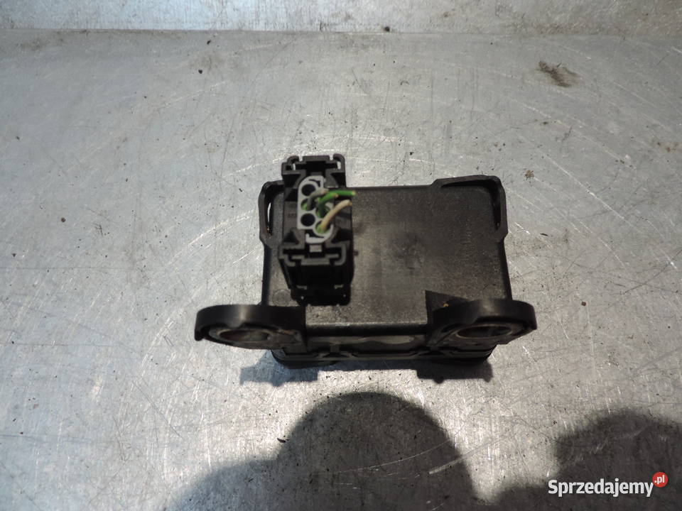 STEROWNIK MODUŁ ESP OPEL ZAFIRA B ASTRA H Nowy Sącz
