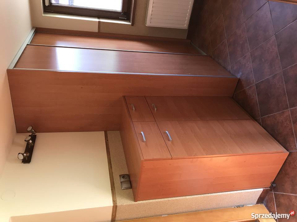 Meble na wymiar Bielsko-Biała