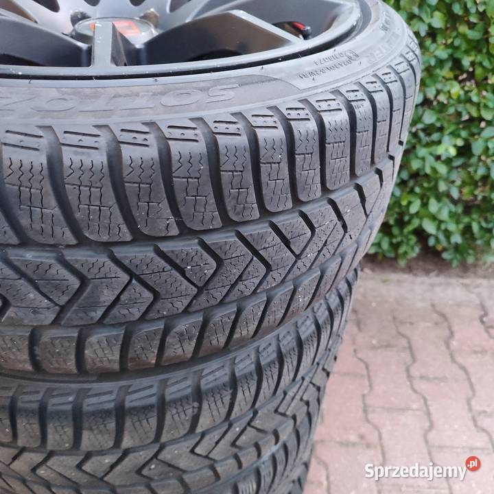 5x1143 alufelgi honda Mazda Kia Lexus 2254018 Lublin sprzedam