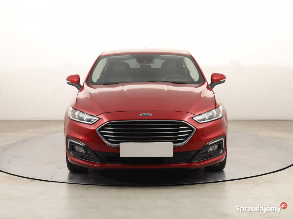 Ford Mondeo 20 EcoBlue klimatyzacja sprzedam