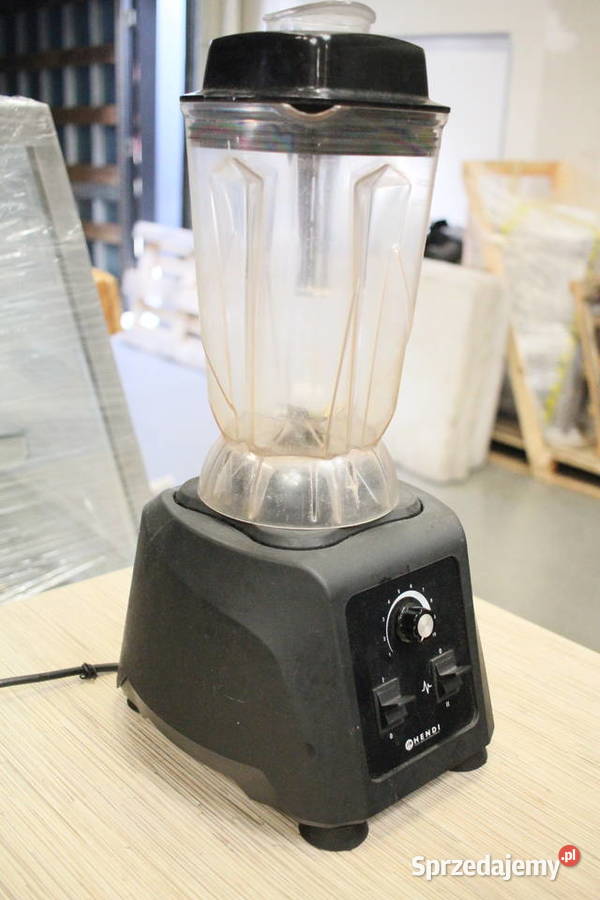 Hendi High Power Blender 2.5L